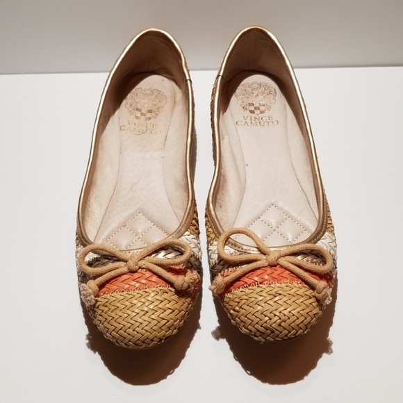 Vince Camuto Shoes - Vince Camuto flats